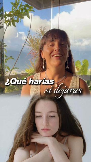 ¿Te has detenido por miedo al fracaso? 🤔
Descubre cómo superar tus miedos y abrirte a nuevas posibilidades.
¡Atrévete a fallar y aprender! 💪✨
Un gusto acompañarte ❣️ Namaste @feliz.instante 💛
.
.
.
#CrecimientoPersonal #miedo #Fracasos
#mujer