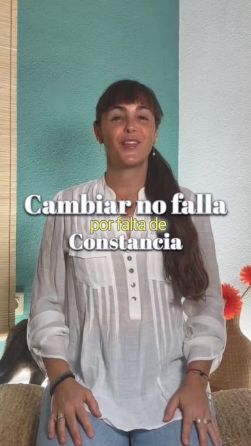 El estrés no se transforma solo entendiéndolo.

Se transforma regulando tu Sistema Nervioso.

Este reto no es para exigirte más.
Es para empezar a liberar la huella emocional anclada en tu cuerpo.

Si has trabajado en ti y aún sientes que reaccionas igual…
Es porque el cambio necesita venir desde otro lugar.

Enlace en bio. @feliz.instante
Un gusto acompañarte ❣️
.
.
.
#emociones #détox #bienestaremocional #motivacion