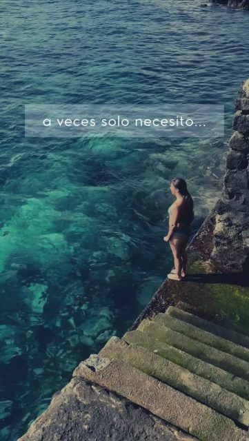 💙Lo necesito de vez en cuando para soltar y recargar
.
.
.
#emociones #lifestyle #bienestaremocional #vivir #equilibrio