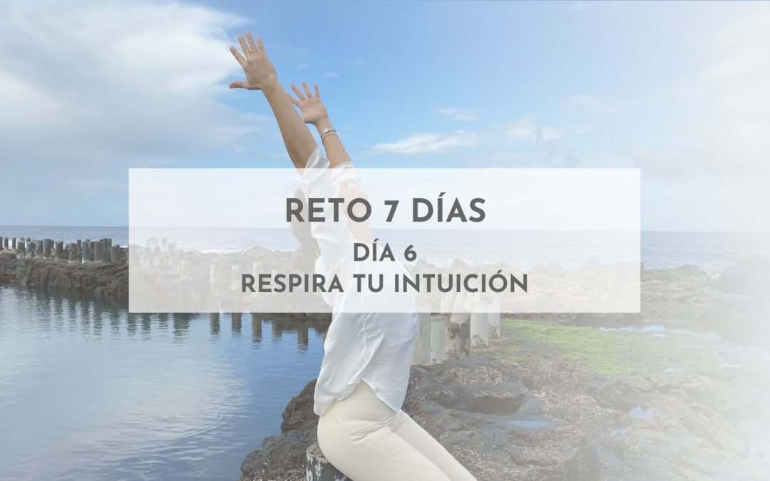 Protegido: Día 6: Respira tu Intuición