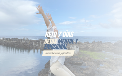 1.Bienvenida Reto DETOX Mental y Emocional