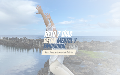 3. Arquetipos del Estrés